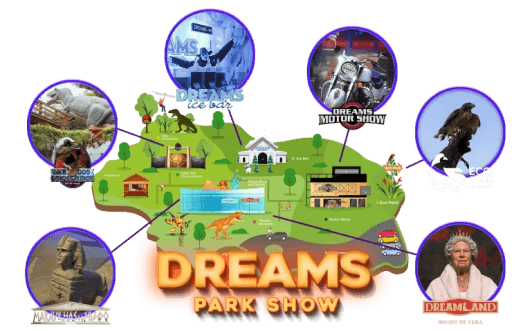 dreams park